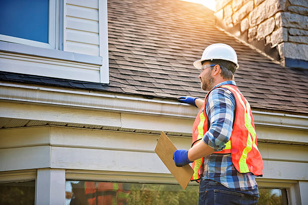 Licensed Emergency Roof Repair service in Port Huron, MI - Ben Roofing and Steel LLC